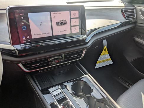 New 2025 Volkswagen Atlas Cross Sport SE image 21