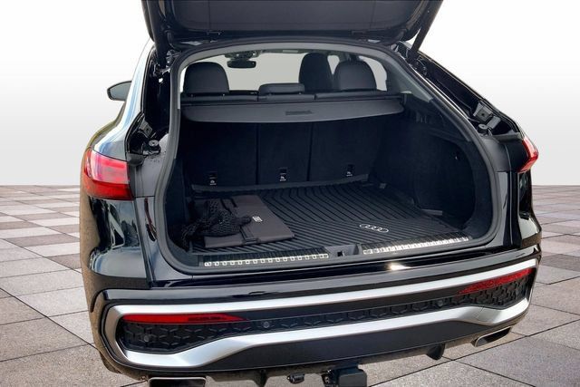 Used 2025 Audi Q5 Premium Plus AWD/4WD image 20
