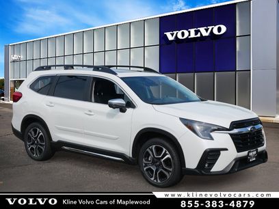 Used 2023 Subaru Ascent Limited w/ Technology Package