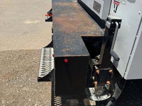 Used 2024 RAM 3500 Tradesman AWD/4WD image 25