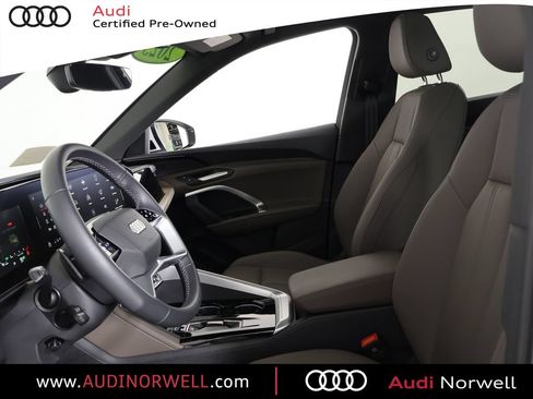 Certified 2025 Audi Q5 Premium w/ Convenience Package AWD/4WD image 20