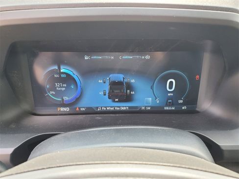 New 2025 Ford F150 Lightning Flash image 10