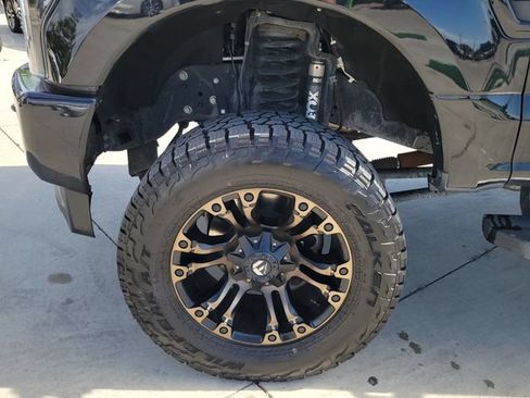 Used 2019 Ford F350 Lariat AWD/4WD image 13