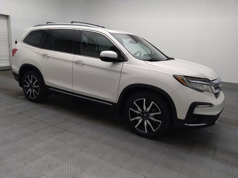 Used 2019 Honda Pilot Elite image 11
