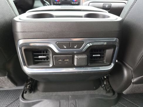 Used 2021 Chevrolet Silverado 2500 High Country w/ Z71 Off-Road Package AWD/4WD image 46