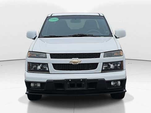 Used 2012 Chevrolet Colorado LT image 11