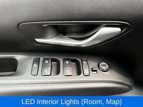 Used 2023 Hyundai Tucson SEL w/ Convenience Package AWD/4WD image 19