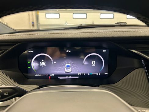 New 2026 Jeep Cherokee Laredo image 22