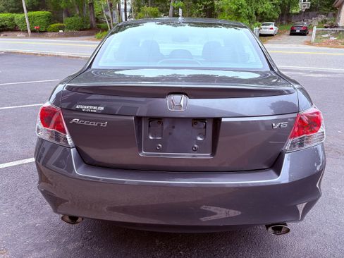 Used 2008 Honda Accord EX-L image 6