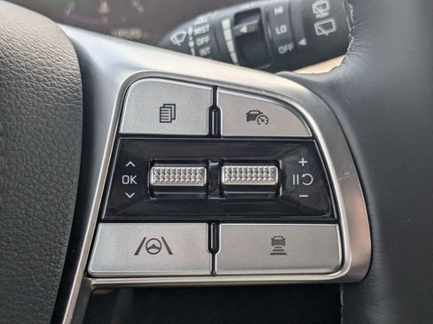 Certified 2025 Kia Telluride SX X-Line AWD/4WD image 38