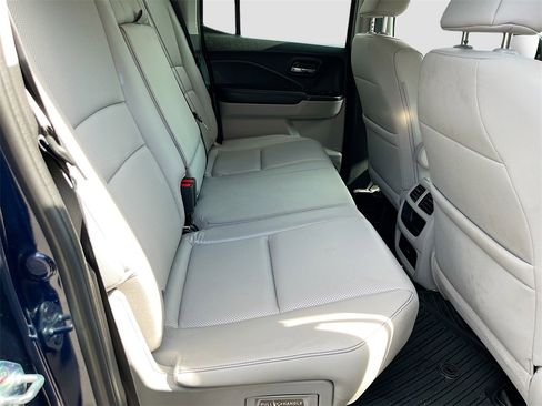 Used 2023 Honda Ridgeline RTL image 27