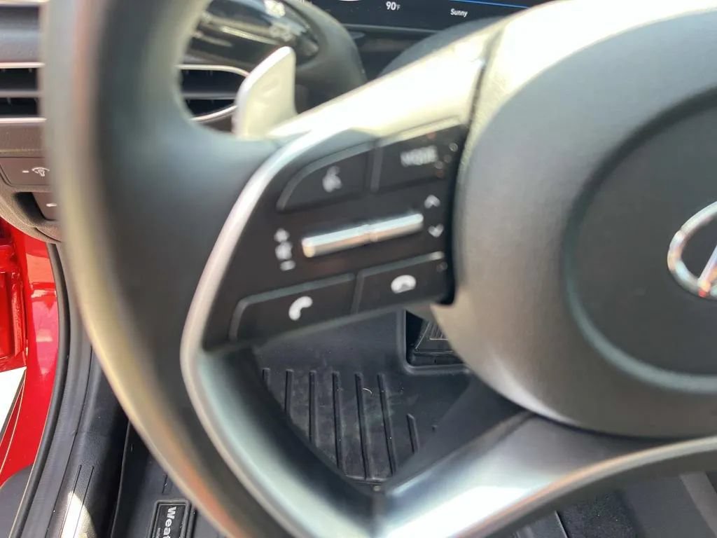 Used 2020 Hyundai Sonata Limited FWD image 30