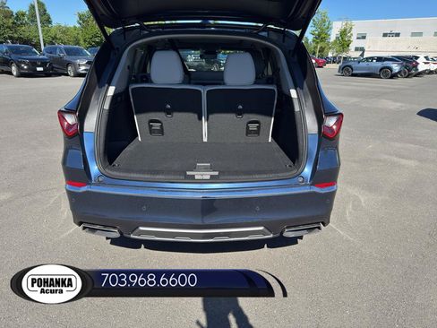 New 2026 Acura MDX SH-AWD w/ Technology Package image 33