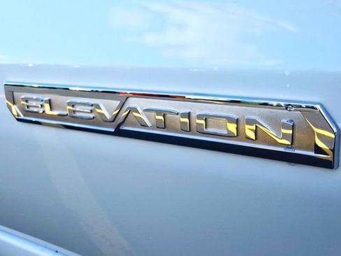 New 2026 GMC Sierra 1500 Elevation AWD/4WD image 37