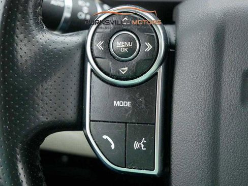 Used 2015 Land Rover Range Rover Sport HSE image 28