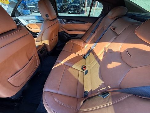 Used 2023 Cadillac CT5 Premium Luxury w/ Platinum Package image 14