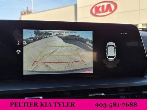 Certified 2025 Kia Telluride S image 43