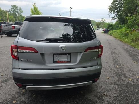 Used 2020 Honda Pilot EX-L image 4