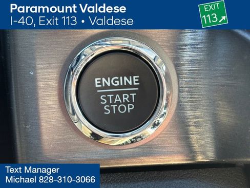 Used 2024 Ford F350 Lariat w/ Lariat Ultimate Package image 17