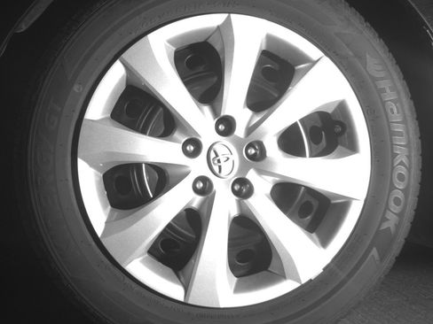 Used 2025 Toyota Corolla LE image 12