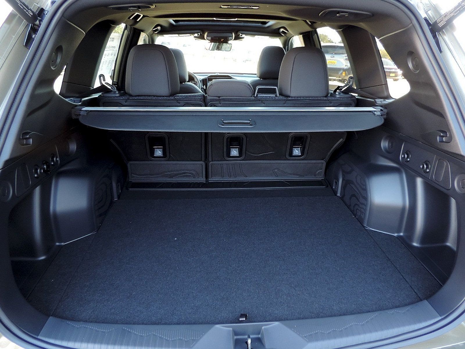 Certified 2026 Subaru Forester Premium AWD/4WD image 12