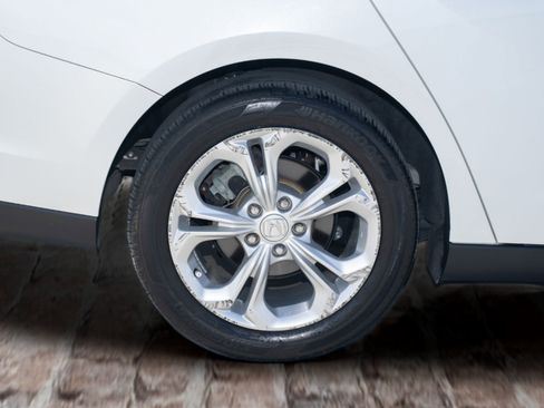 Used 2023 Honda Accord LX image 38