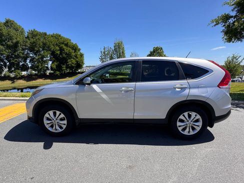 Used 2012 Honda CR-V EX image 10