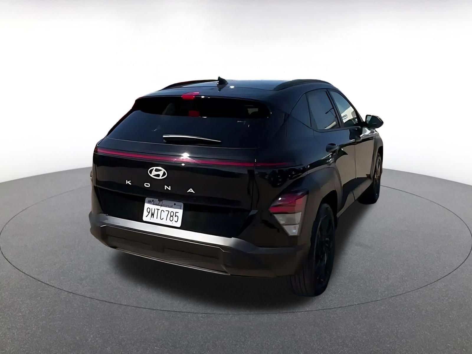 Used 2026 Hyundai Kona SEL Sport FWD image 14