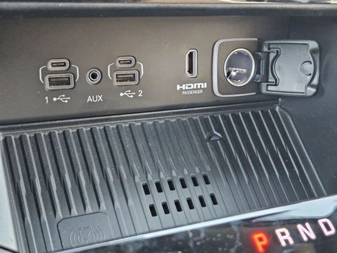 New 2026 Jeep Grand Cherokee L Summit image 20