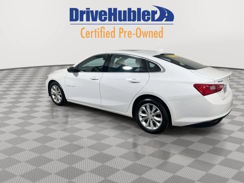 Used 2024 Chevrolet Malibu LT image 6