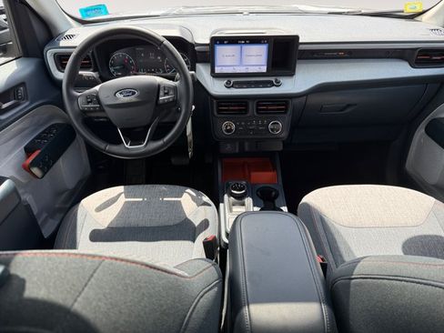 Used 2024 Ford Maverick XLT w/ XLT Luxury Package AWD/4WD image 13