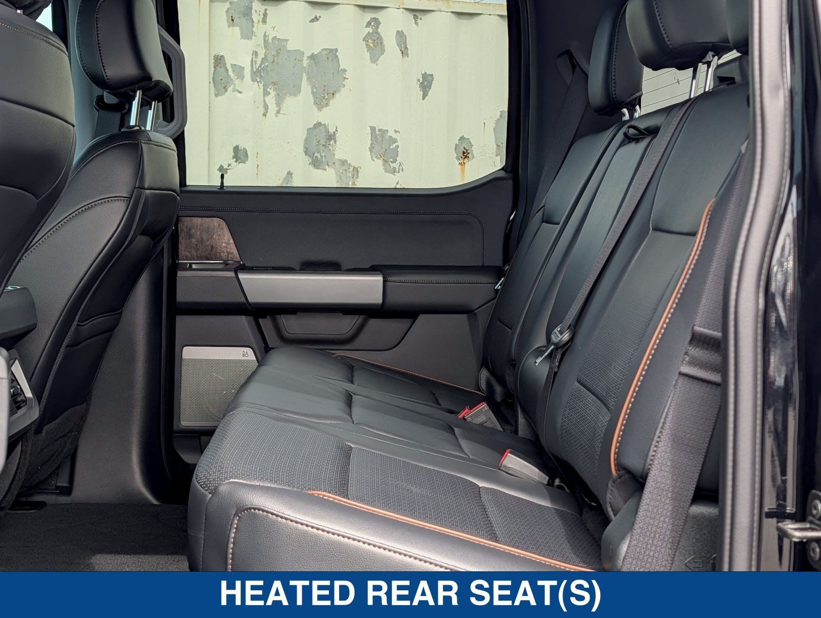 New 2025 Ford F250 Lariat w/ Lariat Ultimate Package AWD/4WD image 61