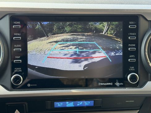 Used 2022 Toyota Tacoma SR5 image 18