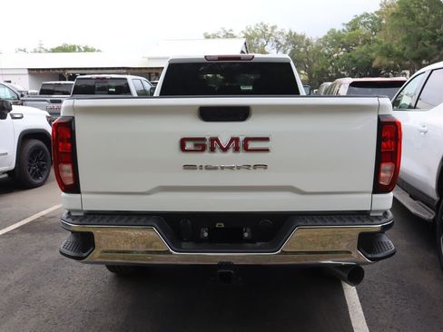 New 2026 GMC Sierra 3500 Pro AWD/4WD image 5