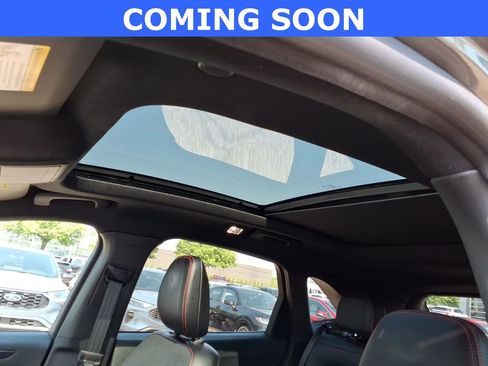 Used 2023 Ford Escape ST-Line Select w/ Tech Pack #1 AWD/4WD image 11