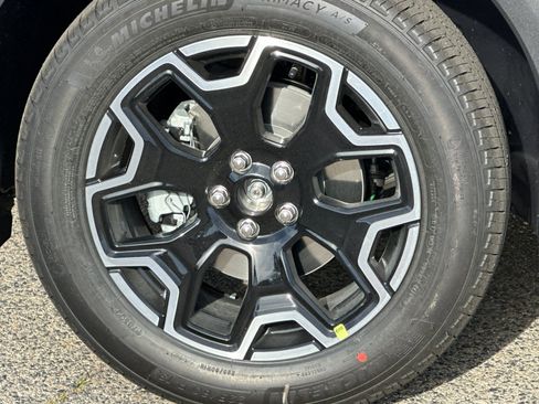 New 2026 Ford Bronco Sport Outer Banks w/ Outer Banks Tech Package+ image 33