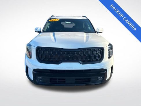 Used 2025 Kia Telluride SX X-Line AWD/4WD image 8