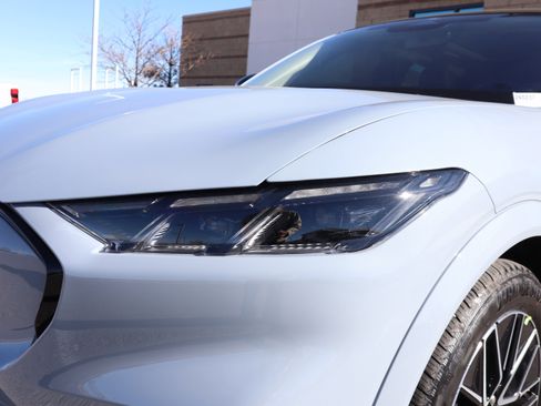 New 2026 Ford Mustang Mach-E Premium AWD/4WD image 14