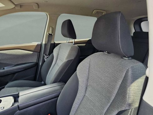Used 2022 Nissan Rogue SV image 17