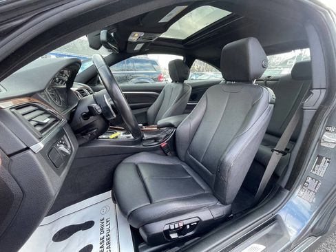 Used 2014 BMW 428i xDrive Coupe image 11