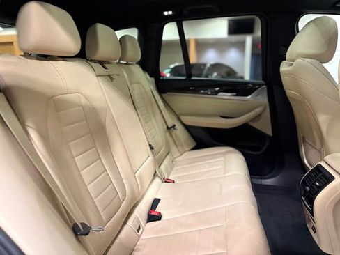 Used 2020 BMW X3 xDrive30i w/ Premium Package image 23