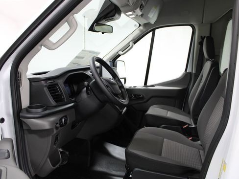 New 2026 Ford Transit 350 XL RWD image 18