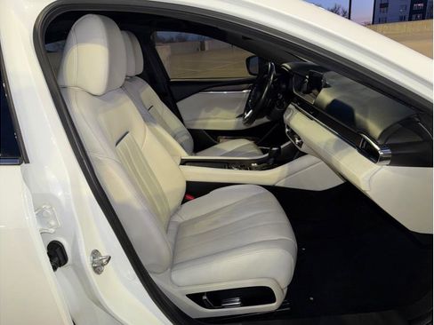 Used 2018 MAZDA MAZDA6 Signature image 17