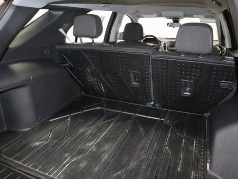 Used 2024 Chevrolet Equinox LS AWD/4WD image 12