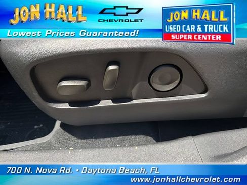 Used 2026 Chevrolet Equinox ACTIV w/ Convenience Package III AWD/4WD image 20