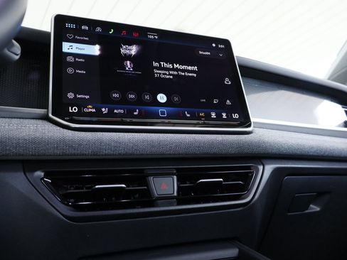 Certified 2026 Volkswagen Tiguan S FWD image 15