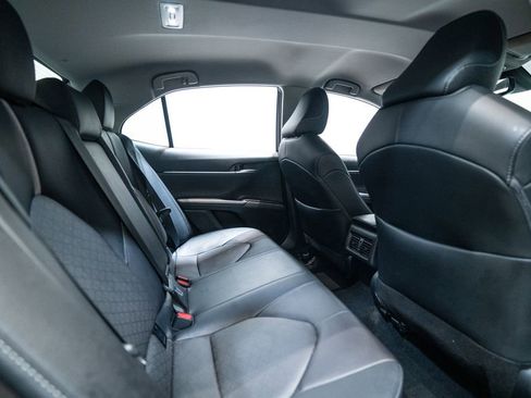 Used 2024 Toyota Camry XSE image 31