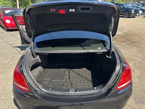 Used 2017 Mercedes-Benz C 63 AMG S image 41