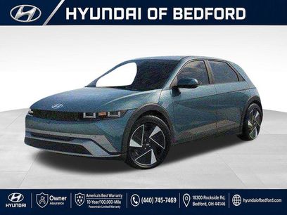 New 2026 Hyundai Ioniq 5 SEL