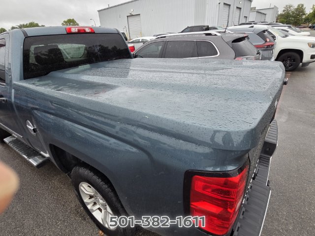 Used 2014 Chevrolet Silverado 1500 LT w/ LT Convenience Package RWD image 9